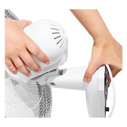 مروحة جدارية Wall Fan