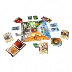 Roll for Adventure لعبة المغامرة