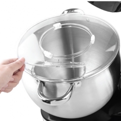خفاقة كهربائية 12 لتر MXR-3560 Stand Mixer 12L