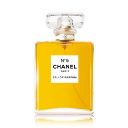 No 5 Eau De Parfum Women's Perfume عطر نمبر 5 للنساء