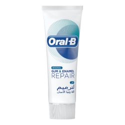 Repair Gum & Enamel Toothpaste معجون اسنان لترميم اللثة ومينا الاسنان