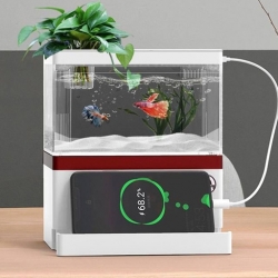 حوض سمك Multifunctional Fish Tank 