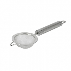 مصفاة بقطر 7.2 سم Stainless Steel Strainer 7.2 cm 