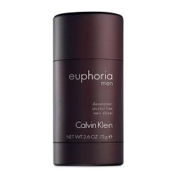 Calvin Klein Euphoria Men's Deodorant Stick صابونة ستك كالفن كلاين يوفوريا للرجال