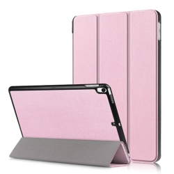 My Choice Silky Texture Protective iPad Case كفر حرير لاجهزة ايباد