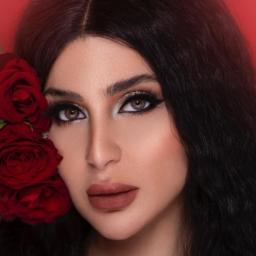 5d Mink Eyelashes رموش منك طبيعية AM Charming