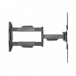Corner TV Wall Mount Bracket حامل شاشة تلفاز جداري
