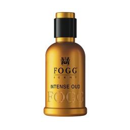 عطر انتنس عود للرجال Intense Oud Eau de Parfum Men's Perfume 