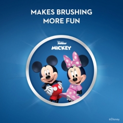 فرشاة اسنان للأطفال Kids Toothbrush