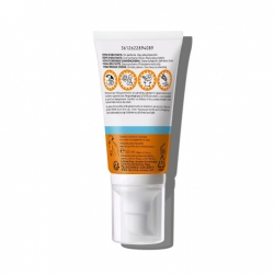 La Roche Posay Anthelios UVmune 400 Hydrating Cream SPF50 كريم واقي شمس مرطب بعامل الحماية SPF50