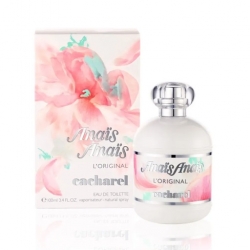 عطر أنيس أنيس لوريجينال للنساء Anais Anais L'Original Eau de Toilette Women's Perfume 