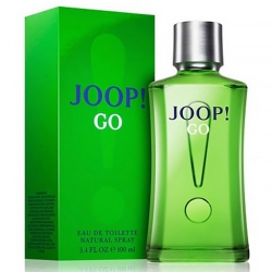 Go Eau De Toilette Men's Perfume عطر غو للرجال