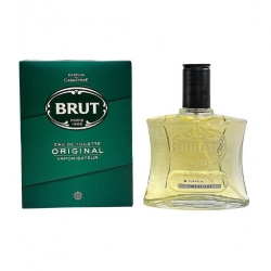 عطر بروت فابريغ للرجال Brut Original Eau de Toilette Men's Perfume 