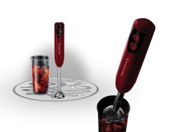 خلاط يدوي كهربائي Rosso Hand Blender RH18976 