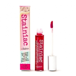 تنت للشفاه والخدود Stainiac Tint For Lips and Cheeks