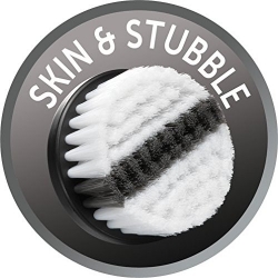 فرشاة تنظيف الوجه الكهربائية Remington Recharge Men's Facial Cleansing Brush 