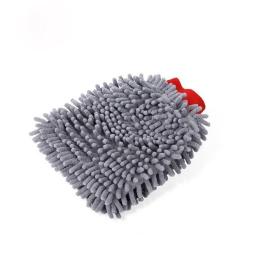 كف غسيل السيارات Microfiber Chenille Car Wash