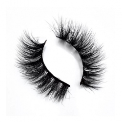5d Mink Eyelashes رموش منك طبيعيةSparkle