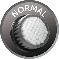 فرشاة تنظيف الوجه الكهربائية Remington Recharge Men's Facial Cleansing Brush 