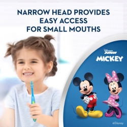 فرشاة اسنان للأطفال Kids Toothbrush