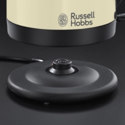  غلاية كهربائية سعة 1 لتر  Compact Classic Electric 1L Kettle RH20194