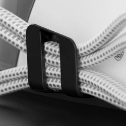 Steam Power Black Steam Generator Iron مكواة بخارية