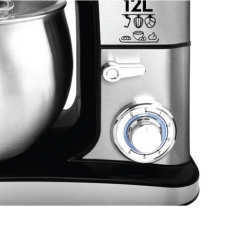 خفاقة كهربائية 12 لتر MXR-3560 Stand Mixer 12L