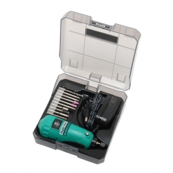 Set Multipurpose Mini Grinder سيت ادوات نقش وتلميع متعددة الاستعمالات