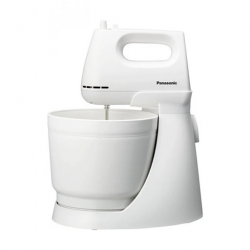 خفاقة كهربائية 175 واط Hand Stand Mixer With Bowl 175 W