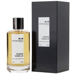 Roses Vanille Eau De Parfum Women's Perfume عطر روزز فانيلا للنساء