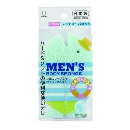 ليفة إستحمام للرجال Fish Men's Hard Body Sponge 