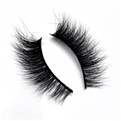 5d Mink Eyelashes رموش منك طبيعية Classy