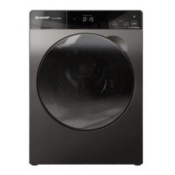 غسالة ملابس حمل امامي انفيرتر اوتوماتيك 12.5 كيلوغرام Front Loading Inverter Washing Machine 12.5Kg