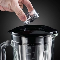 Stainless Steel Jug Blender خلاط كهربائي