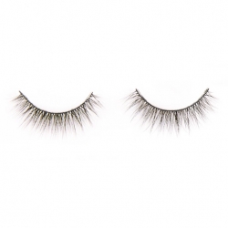 Big Fan Paparazzi 3D Faux Mink Eyelashes رموش صناعية
