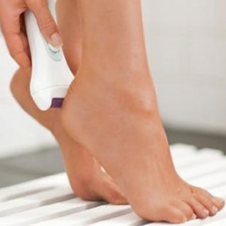 اداة تقشير القدم Remington CR4000 REVEAL Perfect Pedi