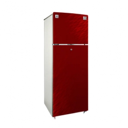 ثلاجة ثنائية الأبواب  قدم Double Door Refrigerator 16CU    16