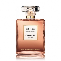 Coco Mademoiselle Intense Eau De Parfum Women's Perfume عطر كوكو مادموزيل انتنس للنساء