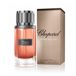 عطر روز ملكي لكلا الجنسين Chopard Rose Malaki Eau De Parfum Unisex Perfume 