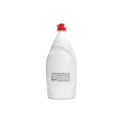 سائل غسيل الصحون برائحة الليمون Lemon Dishwashing Liquid 1 L