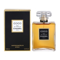 عطر كوكو للنساء Coco Eau de Parfum Women's Perfume 