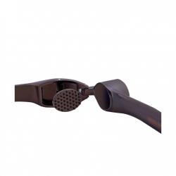 اداة هرس الثوم Garlic Presser with Gripped Handle 