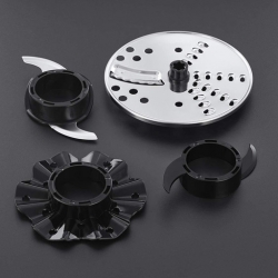 Horizon Food Processor محضرة الطعام وخلاط