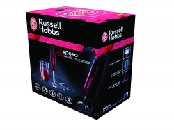 خلاط يدوي كهربائي Rosso Hand Blender RH18976 