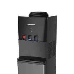 براد ماء عمودي مع ثلاجة Free Standing Water Dispenser With Refrigerator SDM-WD3320TG