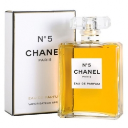 No 5 Eau De Parfum Women's Perfume عطر نمبر 5 للنساء