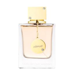 عطر كلوب دو نوي للنساء Armaf Club De Nuit Eau De Parfum Women's Perfume 
