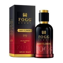  عطر ماني فلورز للنساء Many Flowers Eau de Parfum Women's Perfume