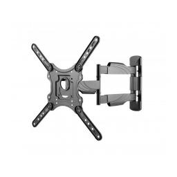 Corner TV Wall Mount Bracket حامل شاشة تلفاز جداري