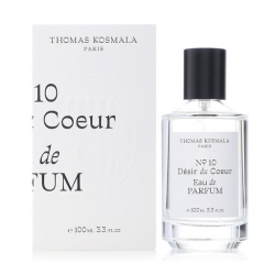 عطر نمبر 10 ديسير دو كور لكلا الجنسين No.10 Desir Du Coeur Eau de Parfum Unisex Perfume 